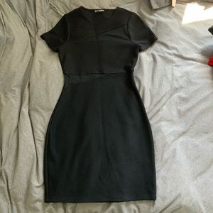 Express dress